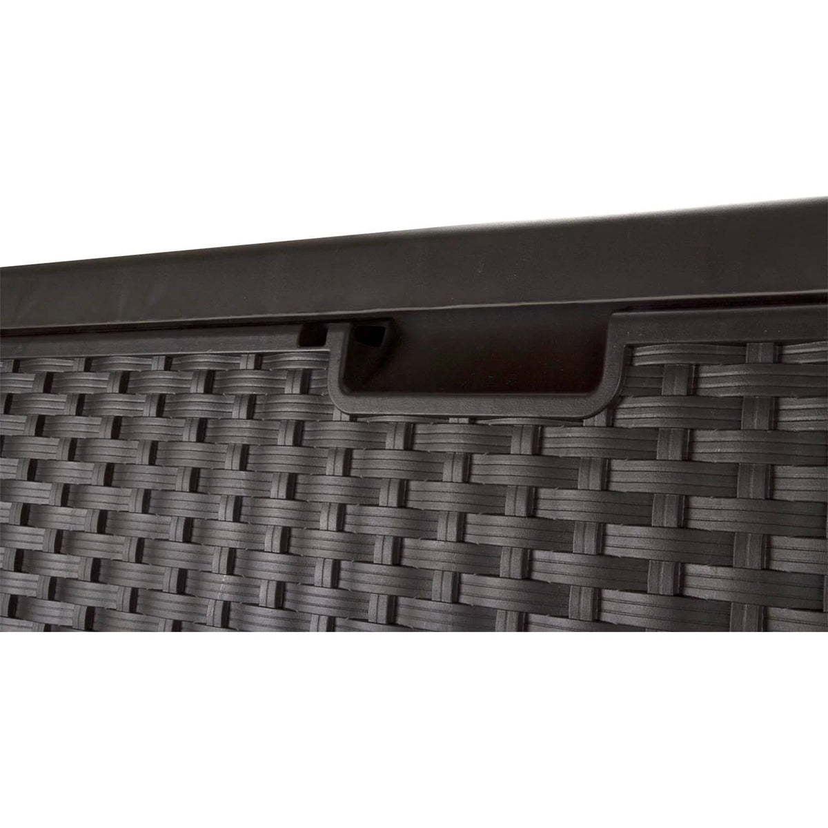 99 Gallon Resin Deck Box Q615