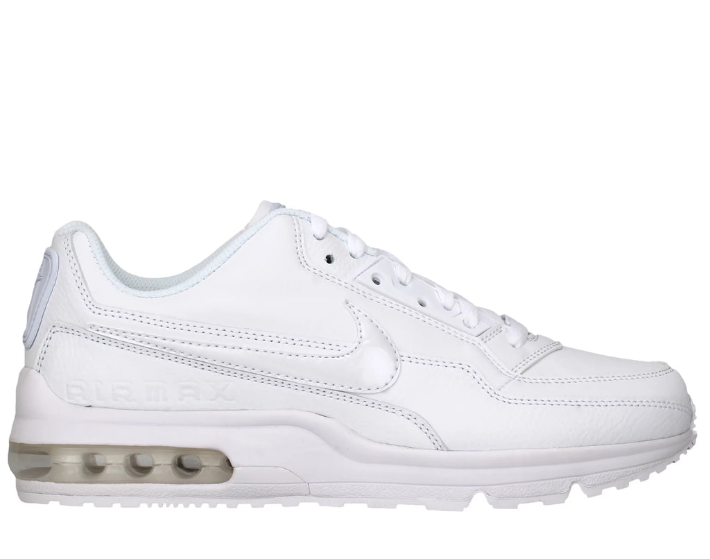 White Men's Shoes L217188