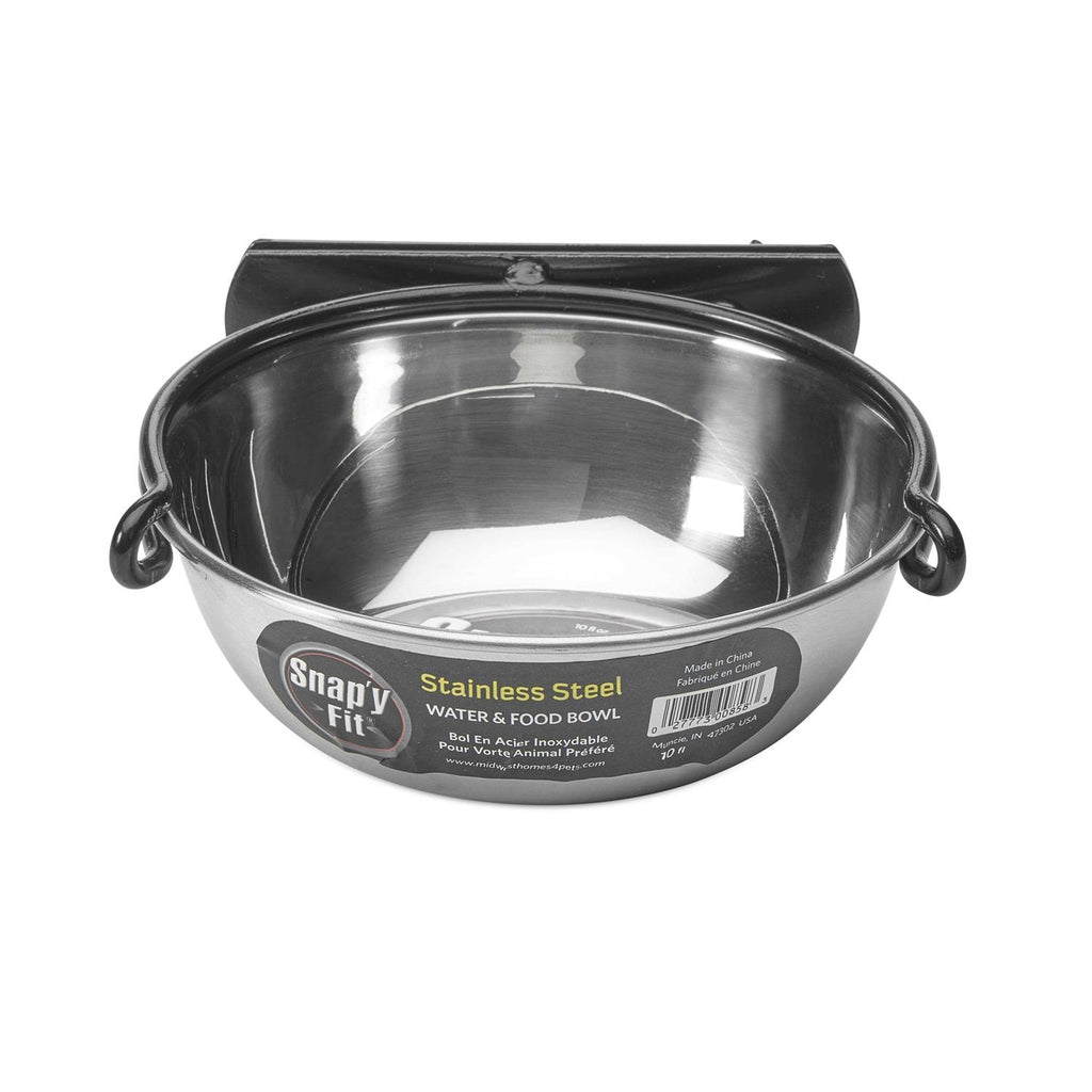 Stainless Steel Bowl I518979