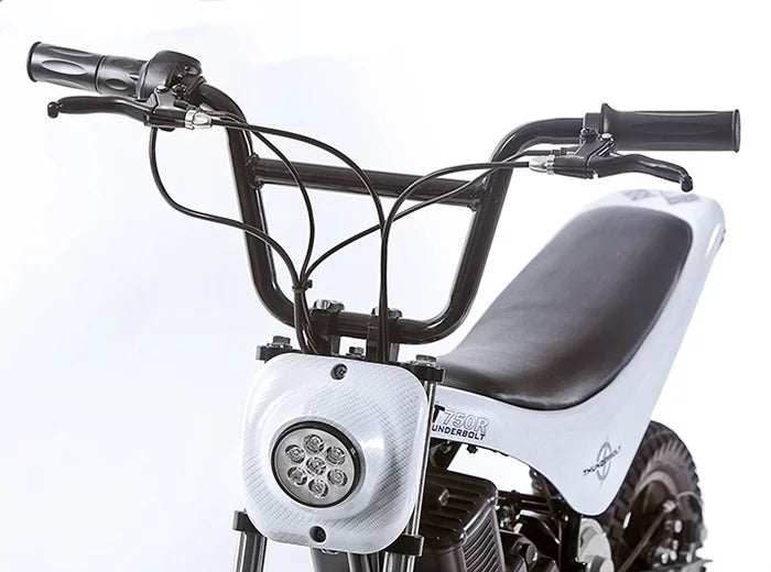 750w 36v Lithium Ion Electric Mini Bike B977761
