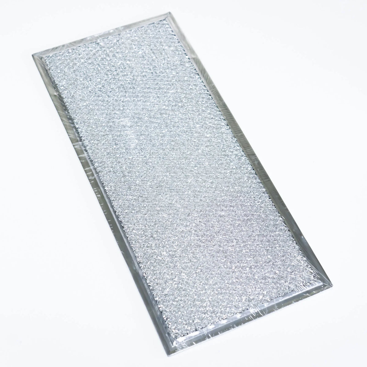 2 Pack Aluminum Microwave Filter M3454