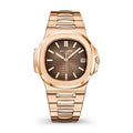 Rose Gold 40mm I27814