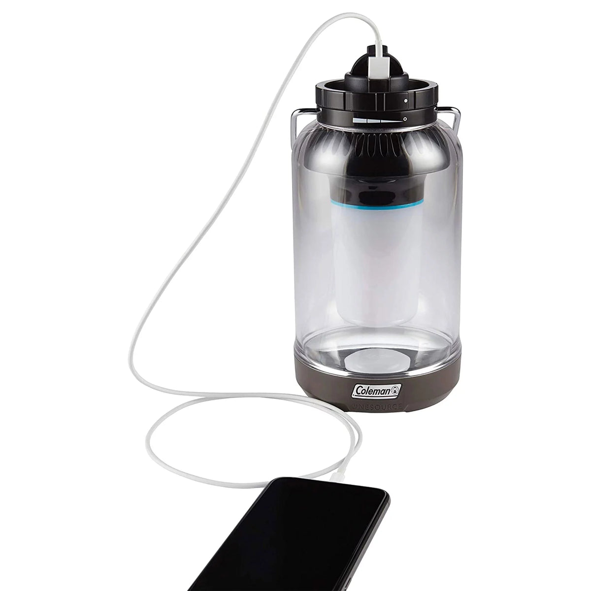 1000 Lumens Outdoor Lantern 2 Pack K51171