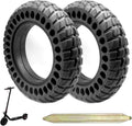 10 inch Solid Rubber Scooter Tires L407854