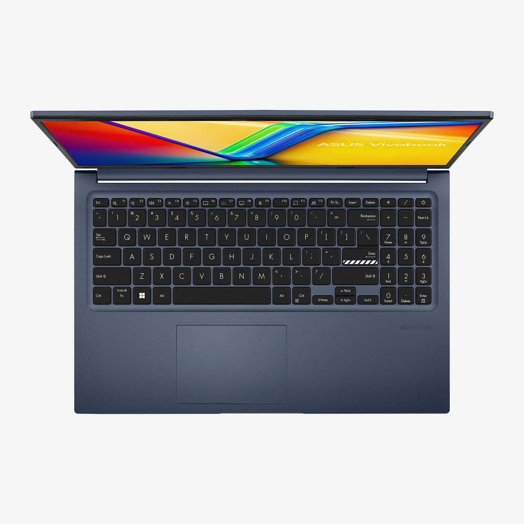 15.6" Touch Intel Core i7 16GB RAM 512GB SSD Laptop C618931