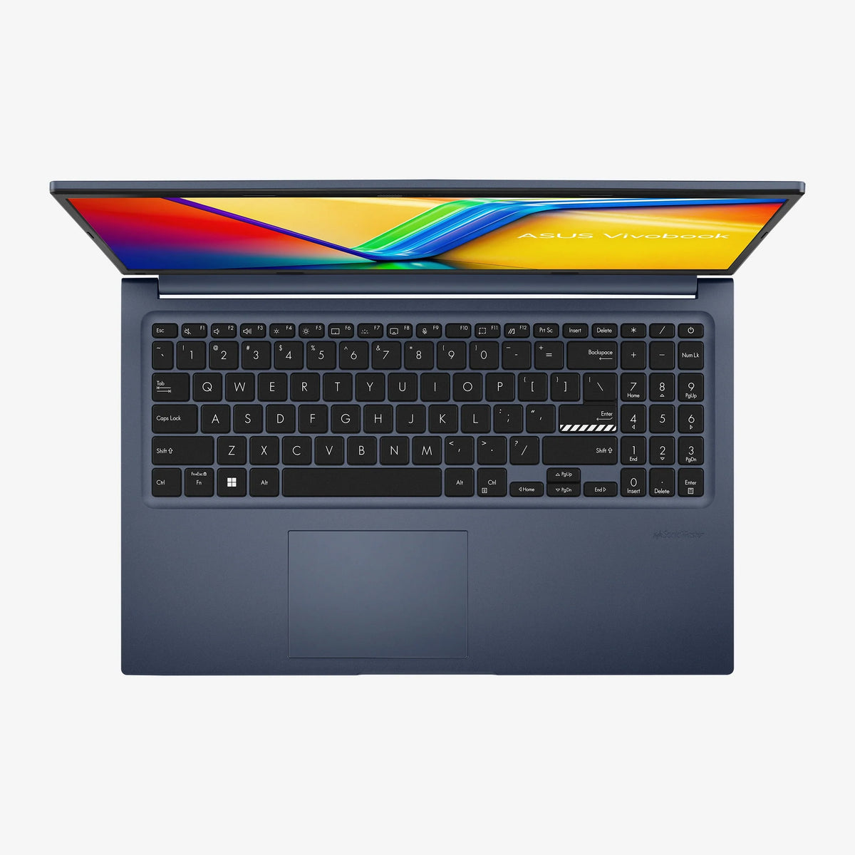 15.6" Touch Intel Core i7 16GB RAM 512GB SSD Laptop C618931