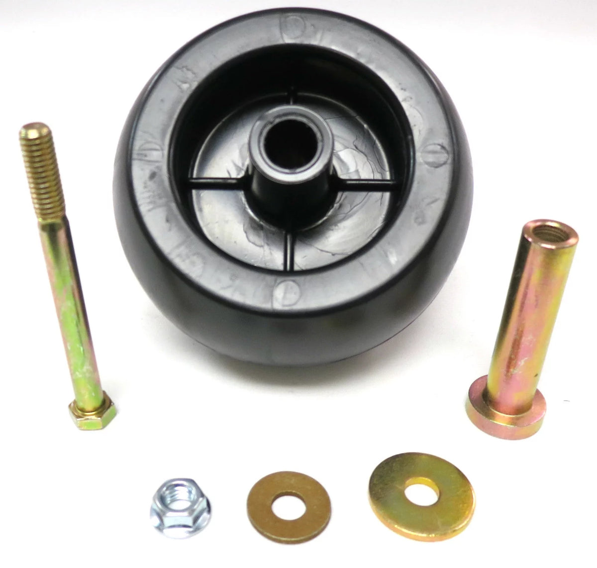 Deck Wheel Kit W887
