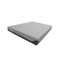 8 Gel Memory Foam Mattress Twin XL D83781