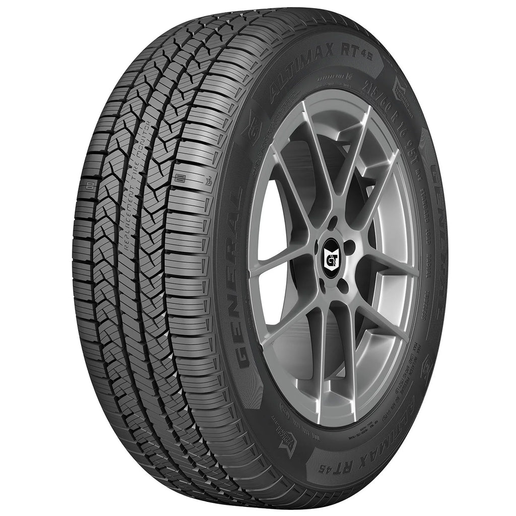 All Season Tire N57038