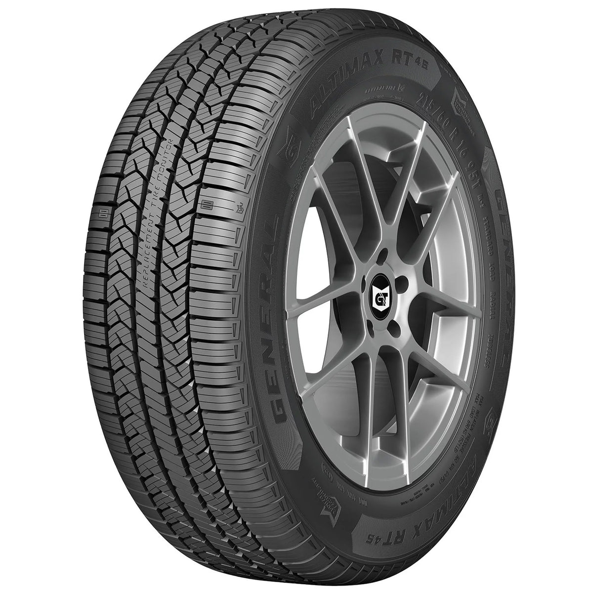 All Season Tire N57038