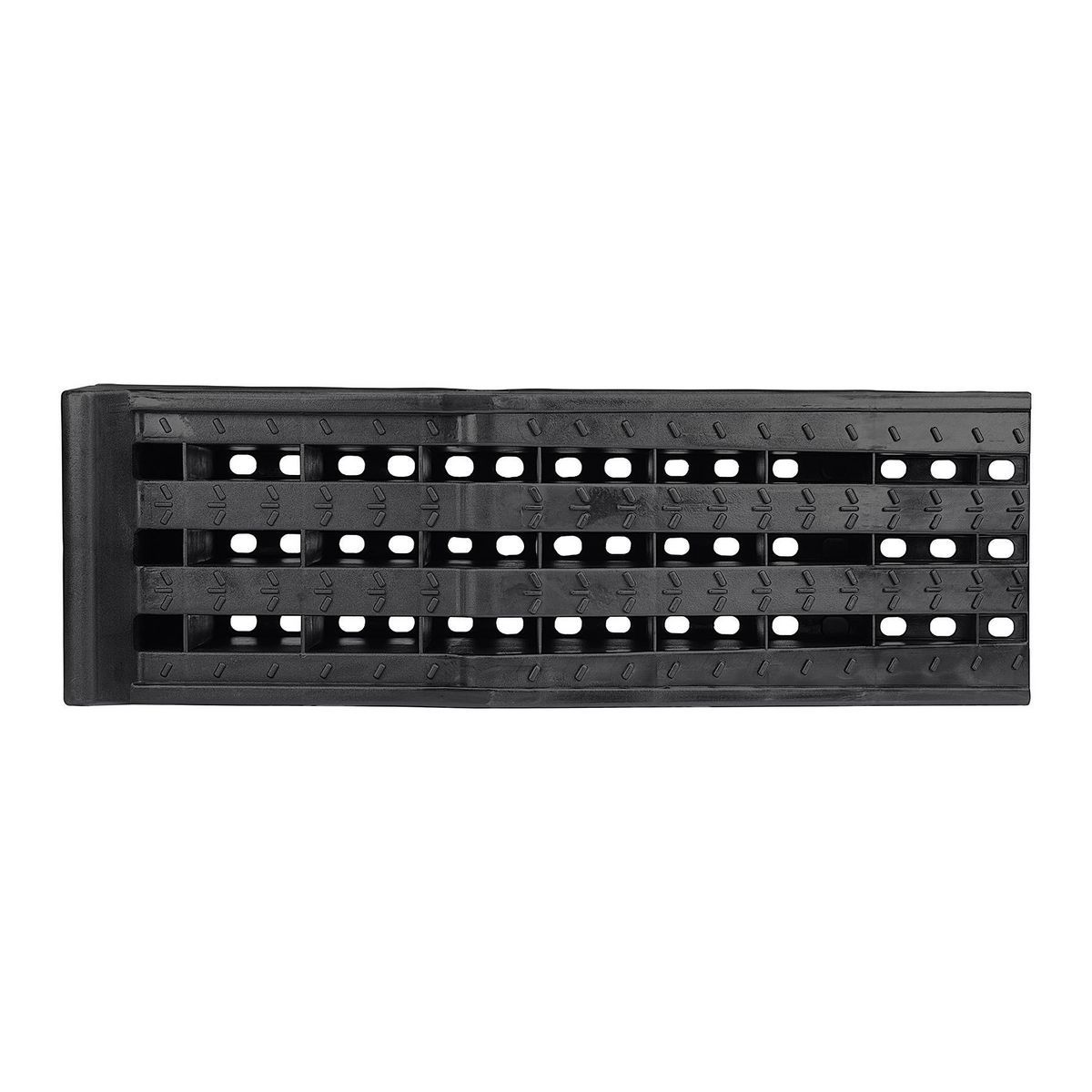 6500 lb. Capacity Portable Ramp Set, 2-Piece K501652