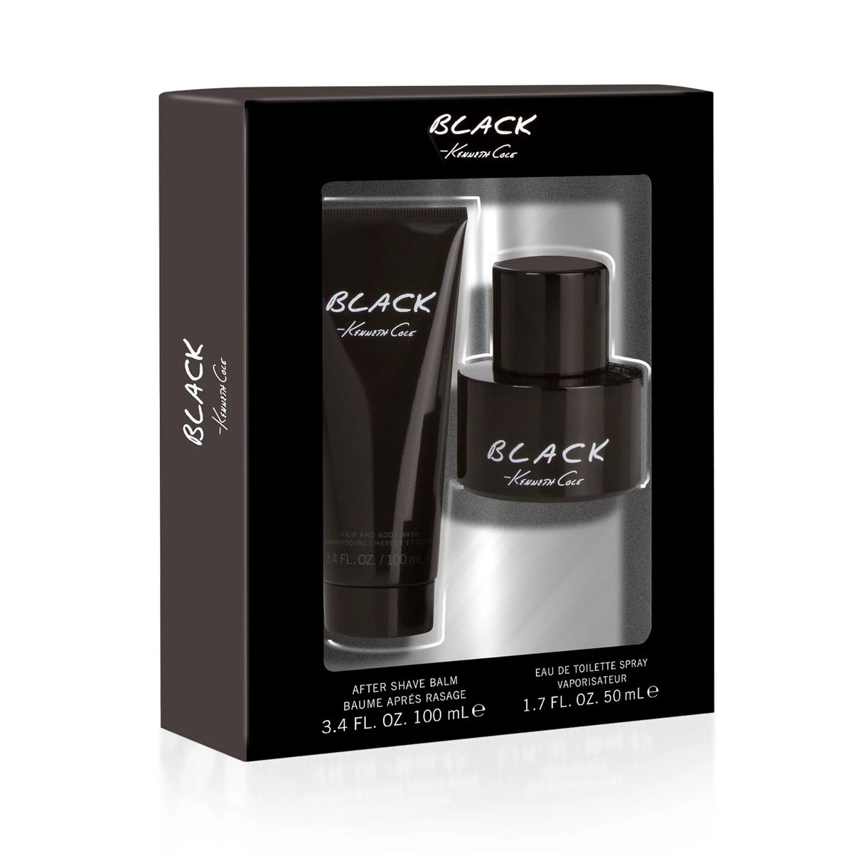 Black Gift Set F165218