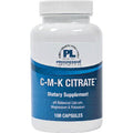 Citrate 100 caps X54896