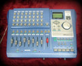 Digital Multi-Track Recorder Y861