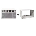 10,000 BTU 230 Volt Through-The-Wall Air Conditioner O96465