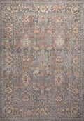 Stone Multi 9'0 x 12'0 Rug T890908