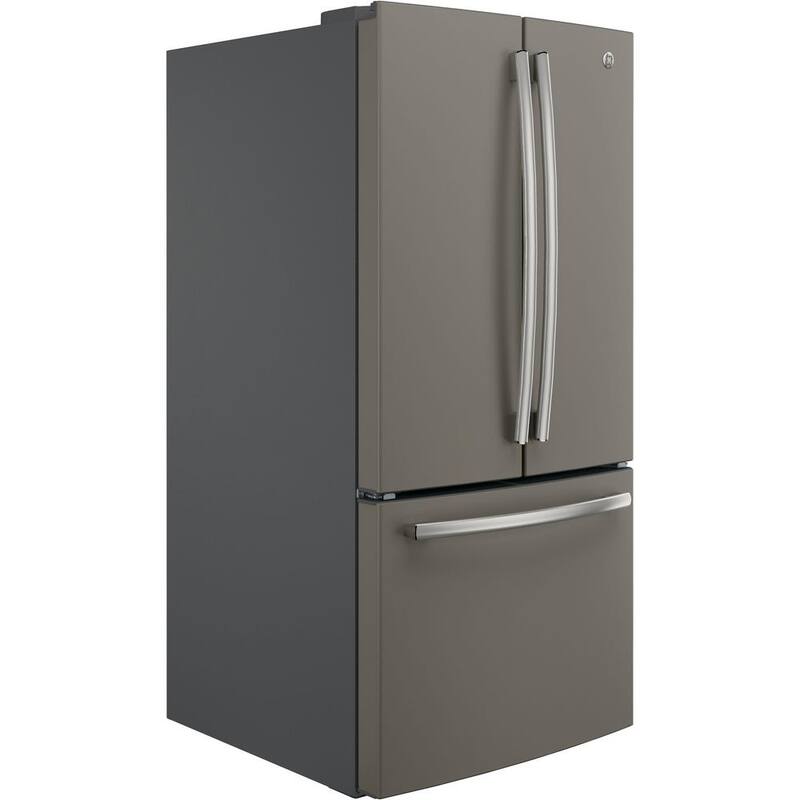 18.6 cu. ft. Counter Depth French Door Refrigerator D5007