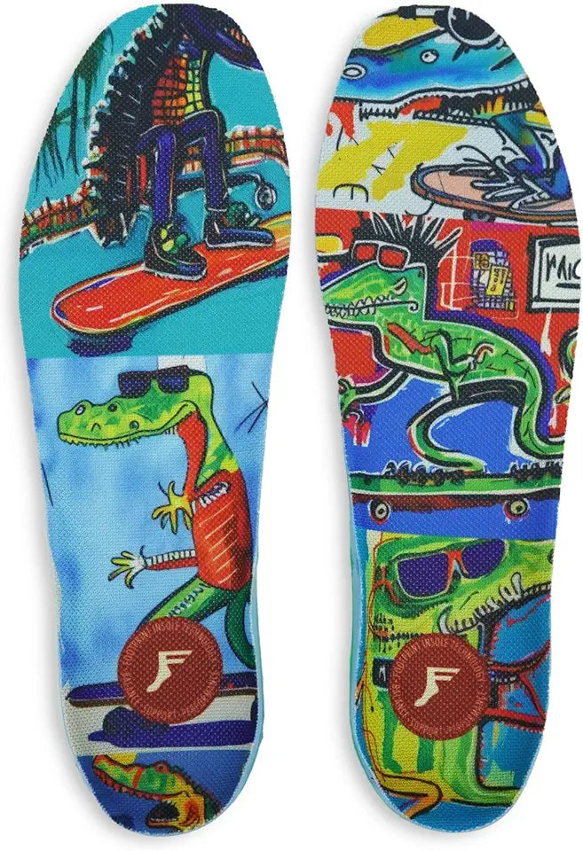 Insoles Medium S74545