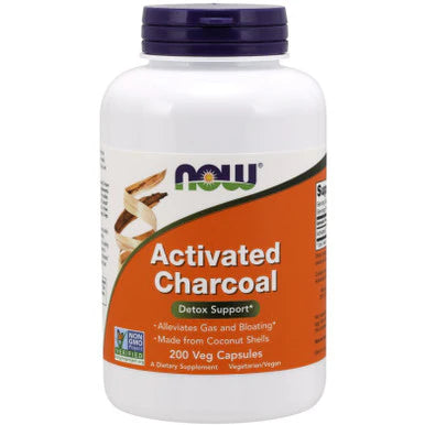 Activated Charcoal 200vc R411469
