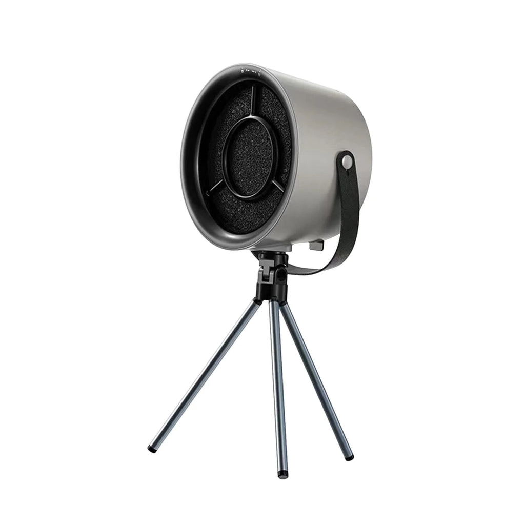 Countertop Kitchen Exhaust Fan Adjustable Angle S626
