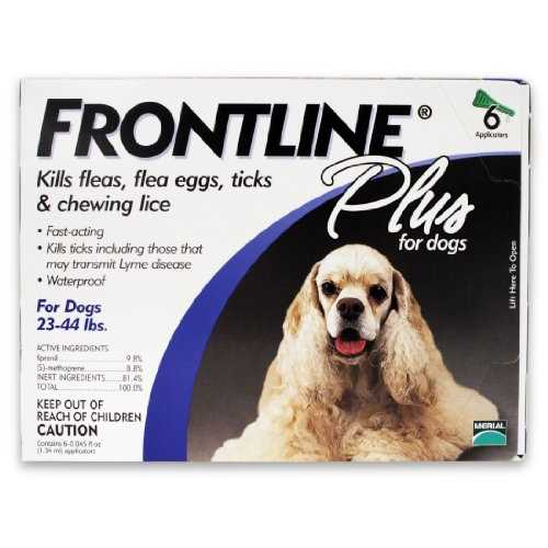 12pk Dogs 23-44 Lbs Y39090