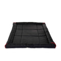 Water-Resistant Dog Crate Mat Y665
