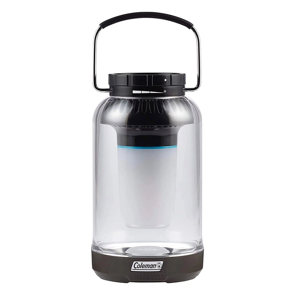 1000 Lumens Outdoor Lantern 2 Pack K51171