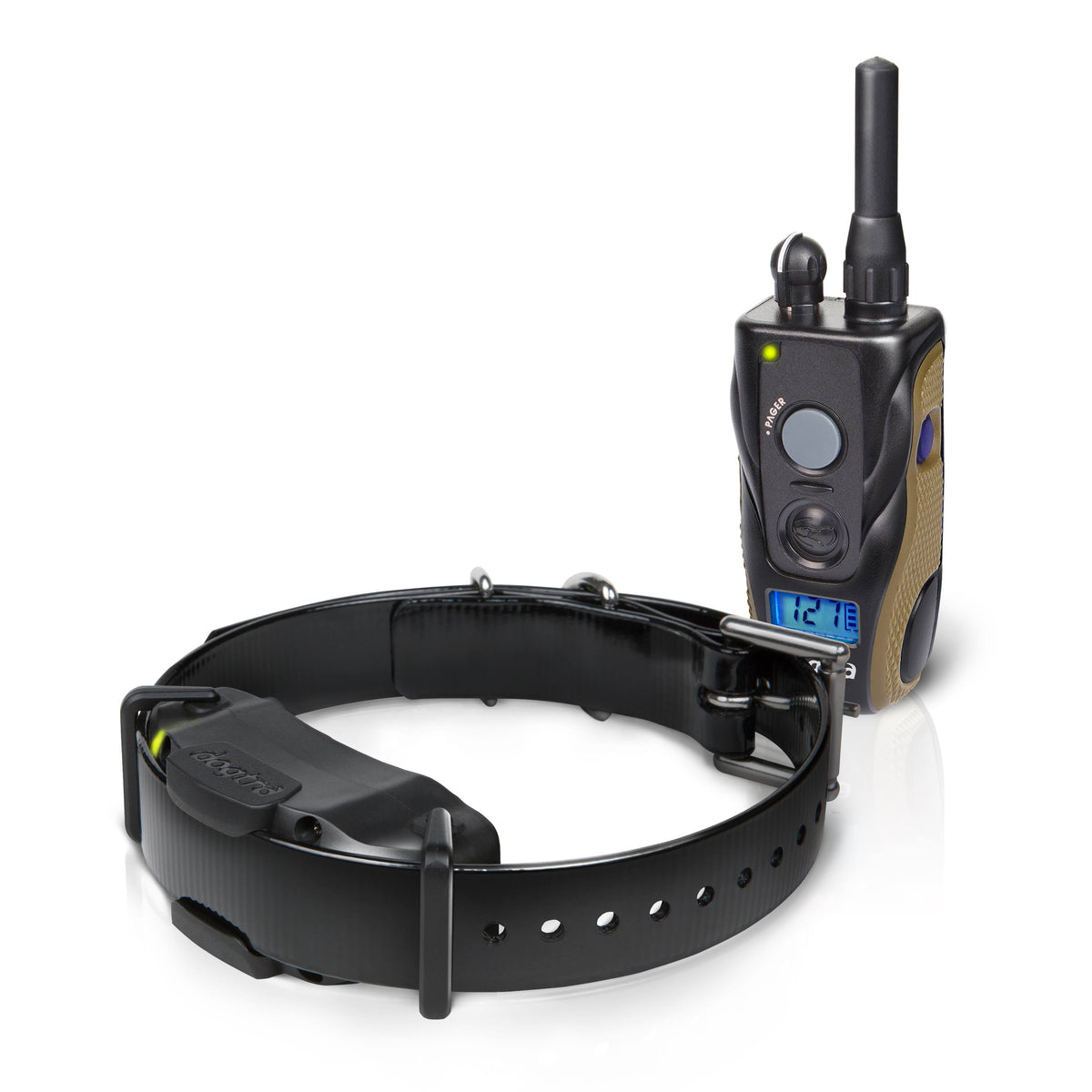 Black One-Dog Training System P50083