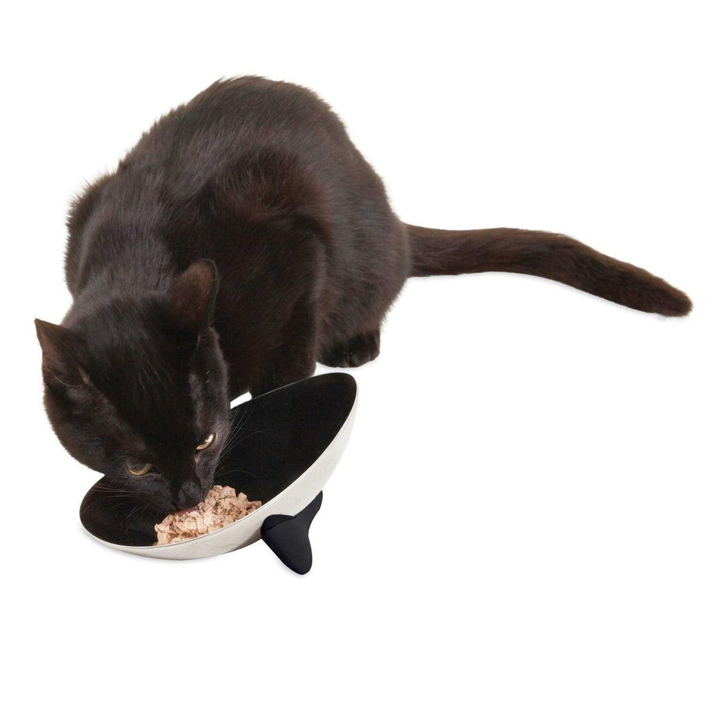 Stainless Steel Cat Bowl U972970