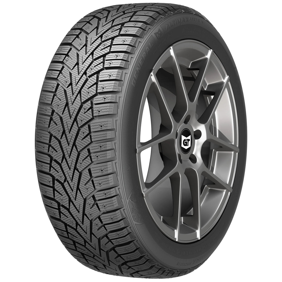 Winter Studdable Tire K71554