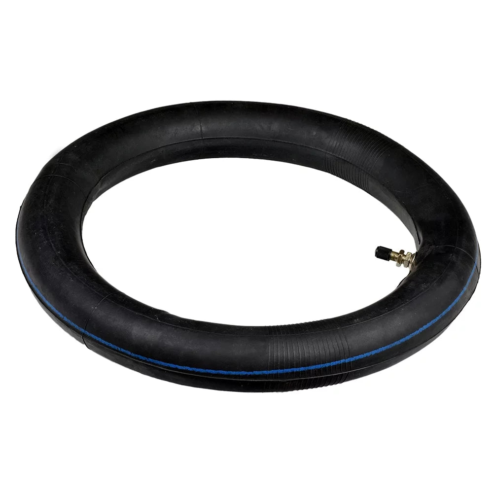 3.50-18/4.00-18 Inner Tube with TR6 Straight Valve Stem W515025