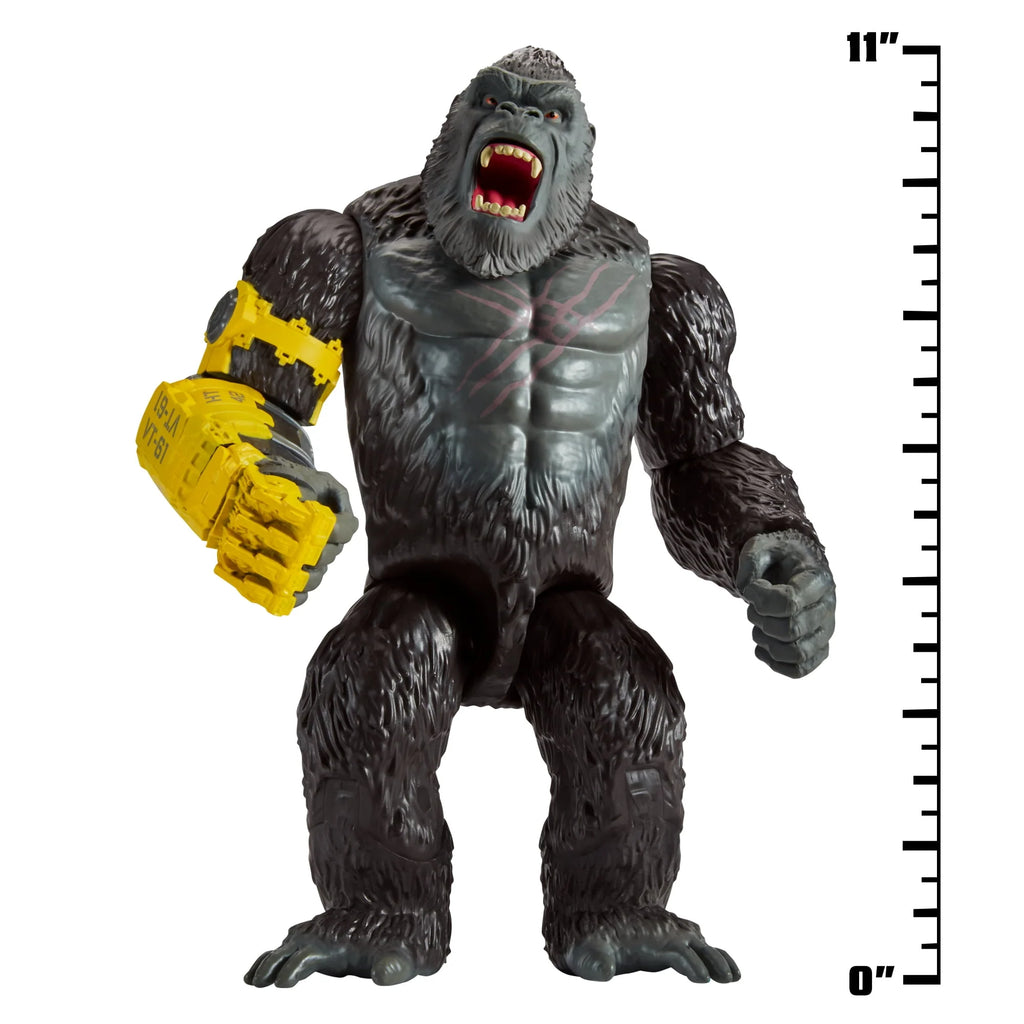 11 Giant Kong Figure L347