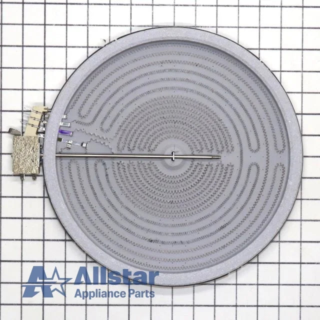 Radiant Surface Element O1501