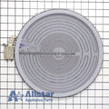 Radiant Surface Element O1501