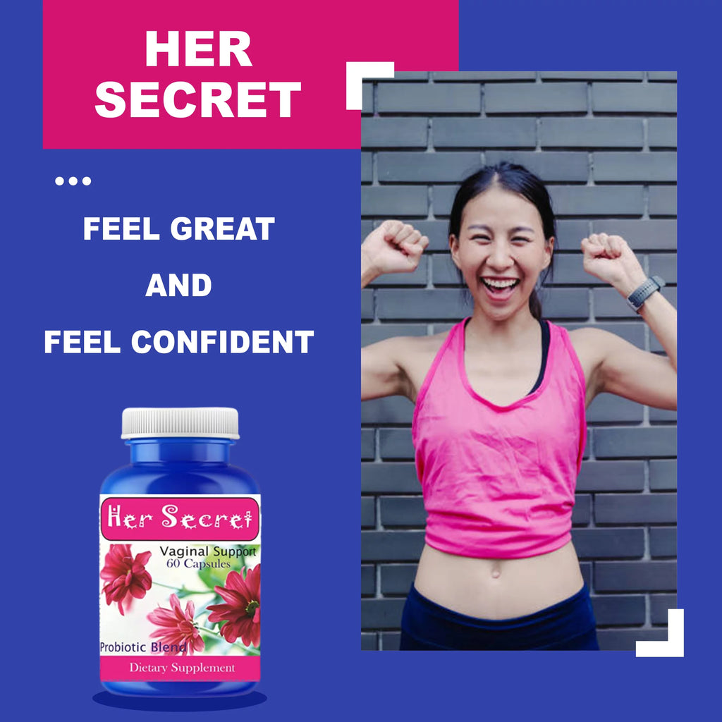 Prebiotics 60 Capsules W549