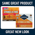 Fire Starters, 48 Ct R82417