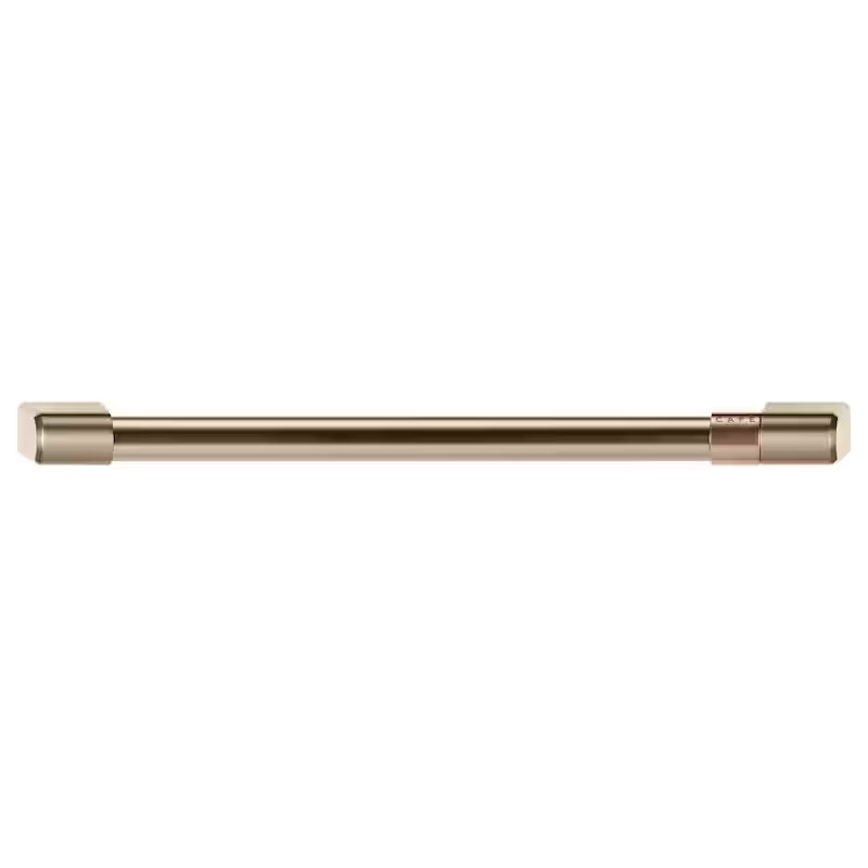 Dishwasher Handle Kit in Brushed Bronze P1911