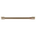 Dishwasher Handle Kit in Brushed Bronze P1911