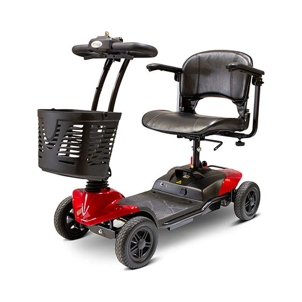 4 Wheel Electric Mobility Scooter W48182