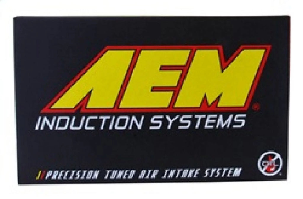 Cold Air Intake System Z9847