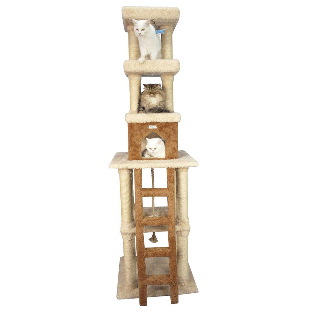 Premium Cat Tree R9908