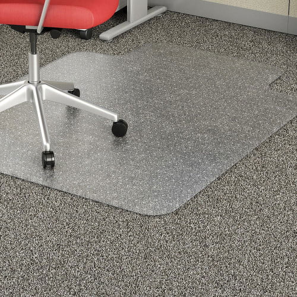 Low Pile Chairmat A2322