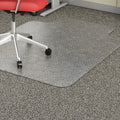 Low Pile Chairmat A2322