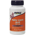 Alpha Lipoic Acid 100mg 60vc N8661
