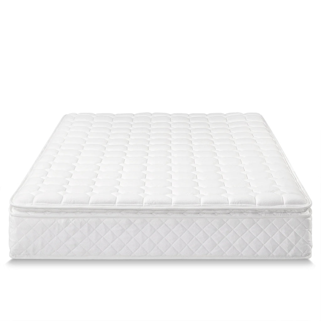 King Hybrid Foam and Pocket Spring Mattress F2815