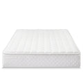 King Hybrid Foam and Pocket Spring Mattress F2815