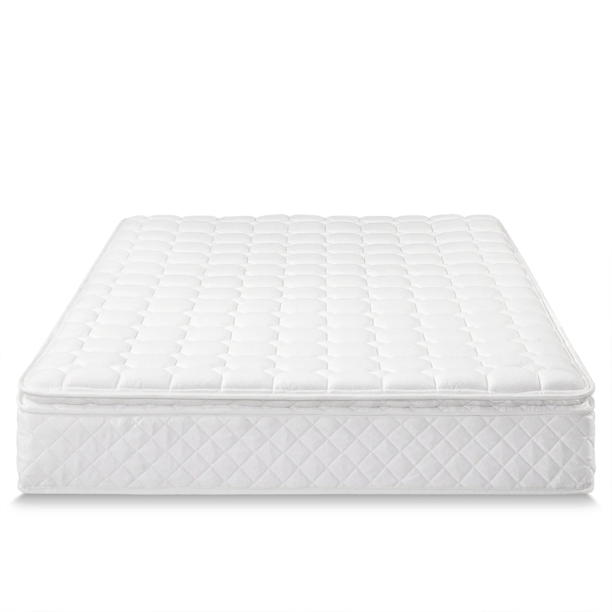 King Hybrid Foam and Pocket Spring Mattress F2815