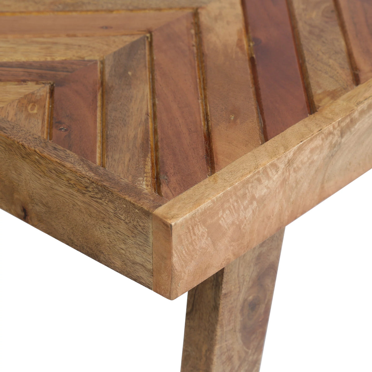 Golden Brown Bench O665