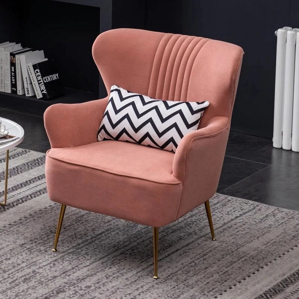 Modern Sofa Armchairs Furniture Sets D17021