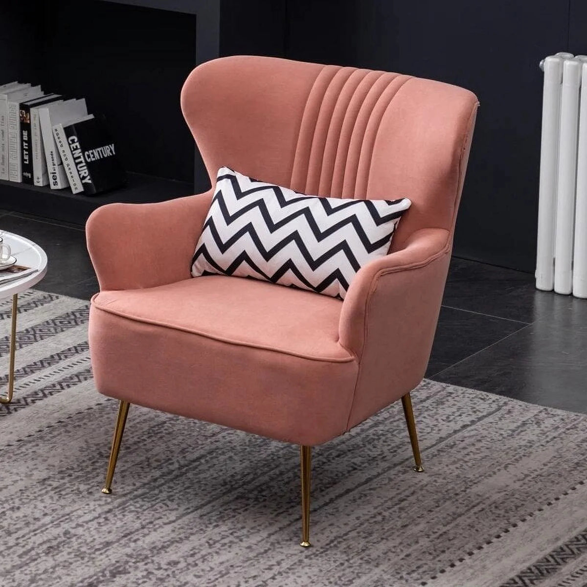 Modern Sofa Armchairs Furniture Sets D17021